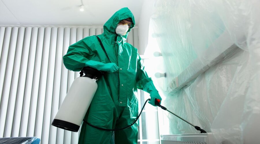 Pest Control Chemicals What Do The Pros Use? Pest Control Adelaide