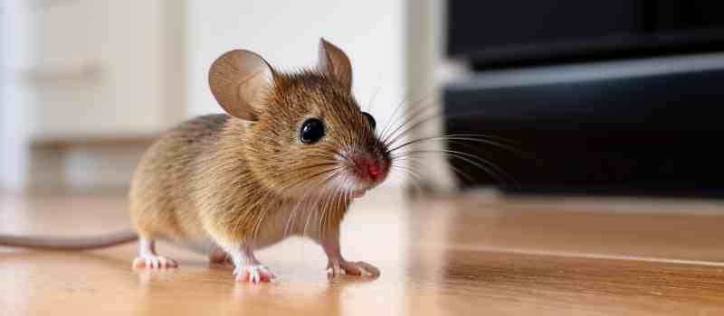 Rodent Control Adelaide