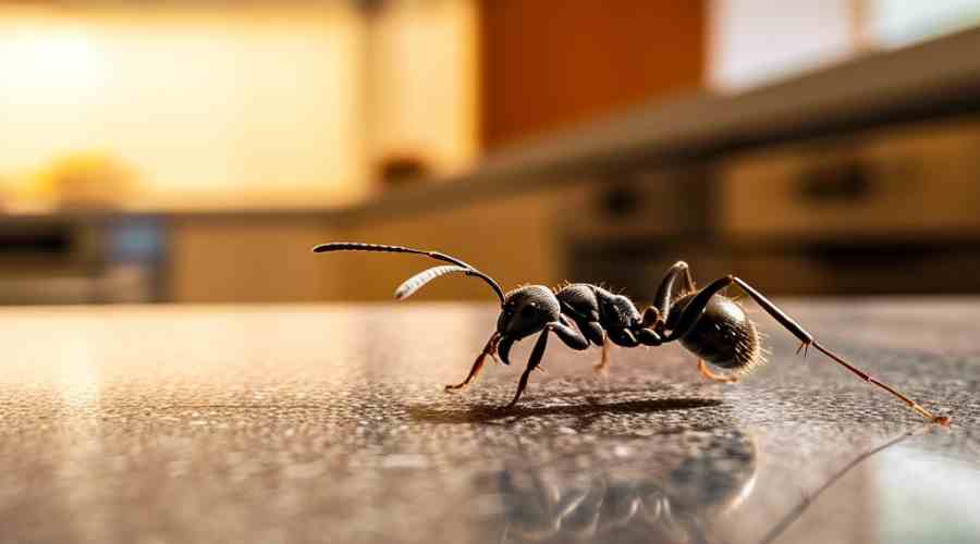 Win Your War Against Common Household Pests